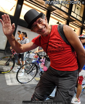 2021-09-02 Milano - Critical Mass 18